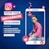 grow real engaged instagram followers organically