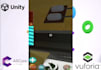 create an ar augmented reality app using unity