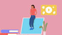 do professional video editing, motion graphics and promotional video ads