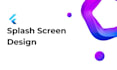 design and develop stunning flutter splash screen
