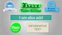 merge edit join add logo or cut videos