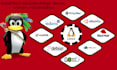 install linux windows debian ubuntu  vmware,esxi,virtualbox