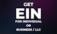 get ein number tax id from irs with confirmation letter