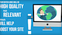 rapidly build 5 unique dutch backlinks