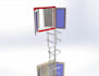 do mechanical engineering, cad product design and solidworks