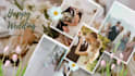 make photo collage, photo slideshow video, photo montage