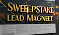 generate USA gamblers leads, sweepstake leads, crypto leads