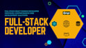 build web applications as a full stack react and django developer