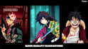 create a custom animated steam artwork showcase
