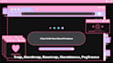 make your trap, hybridtrap and hardtrap music with low prize