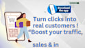 create  google ads youtube videos and app promotion campaign