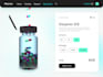 design and develop responsive website for pharmacy business