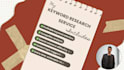 do profitable SEO keyword research to rank the serps