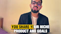 do market research and competitor insights for investors and startups