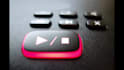 record professional french IVR phone system