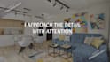 design interior for your living room