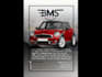 design professional and creative flyer or brochure within 10 hours