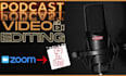 do your podcast editing and take it to the next level