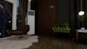 create exclusive interior design professionally