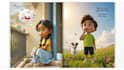illustrate and format your children picture book and cover