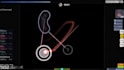 analyse your playstyle and give you tips in osu