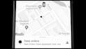 create branding taxi booking mobile apps, backend and web