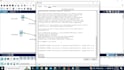 help you with cisco ccna packet tracer projects