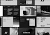 design a luxury brand identity
