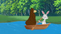 create highquality 2d character animation and modeling