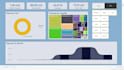 create professional power bi dashboards for treasury and financial analysis