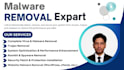 fix your hacked wordpress site, malware removal and bug fix