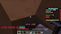 create a minestom server implementation