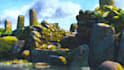 build stylized 3d environment, 3d game environment in unity 3d or unreal engine