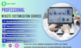 customize your wordpress website,install plugins and fix problems