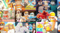 draw engaging youtube thumbnail for you