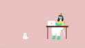 do 2d animated educational video