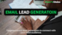 provide a verified email list of your targeted customers