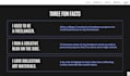 design your ugc portfolio website on canva