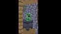 making 3d minecraft animation music video