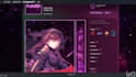 create animated artwork for your steam profile