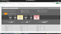 create a professional excel or google sheets dashboard for you