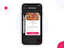 design mobile app uiux and prototypes in figma