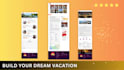 create vacation website, rental website, booking website, vacation rental