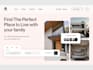 create real estate website on wordpress with property listing