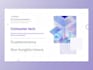 build 3d animated webgl website with threejs, gsap,3d webflow website