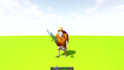 make blockbuster 3d models for minecraft videos