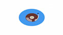 record arabic voice over and write arabic script