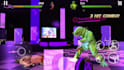 develop multiplayer fighting game in unity with ufe 2