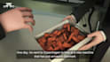do closed captioning and add english subtitles