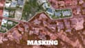 create 3d tracking titles and motion tracking videos